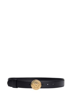 Versace Belts for Women | US Online Store