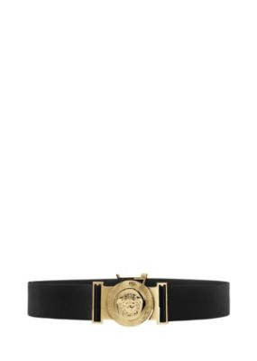Versace Belts for Women | UK Online Store