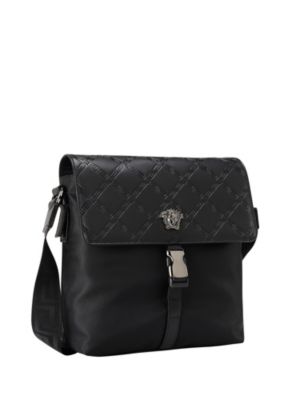 Versace Bags for Men | US Online Store