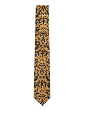 Versace Fashion Ties for Men | US Online Store