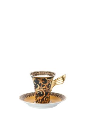 Versace Home Luxury Cups | UK Online Store