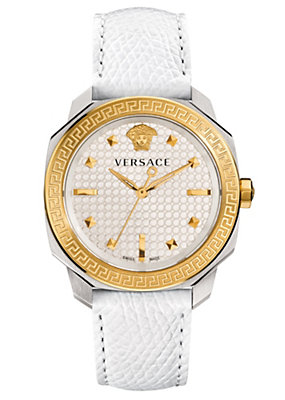 Versace Watches for Women | UK Online Store